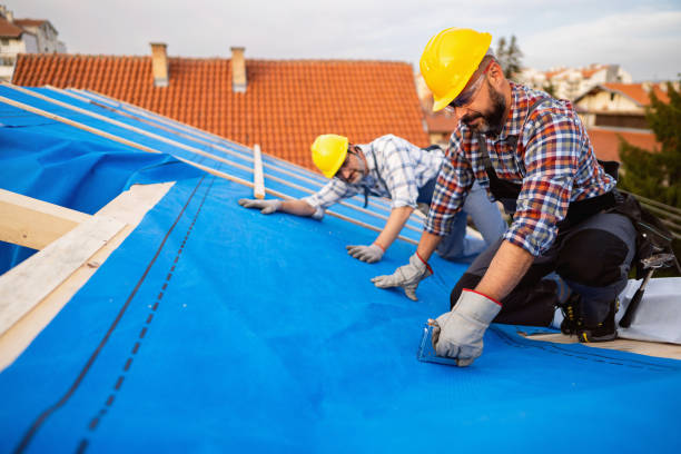 Gutter Replacement in Los Lunas, NM